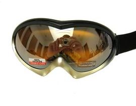 Lyžařské brýle Cortini 2802 junior