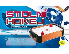ALBI Stolní hokej (air hockey)