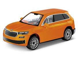 COBI 24585 Škoda Karoq, 1:35, 98 k