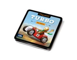Magnetické Turbo