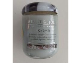 Velká svíčka - Kašmír