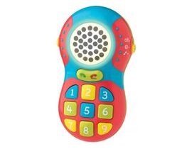 Playgro - Dětský telefon
