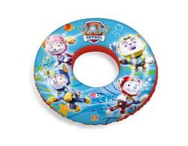 Nafukovací kruh Paw Patrol 50 cm