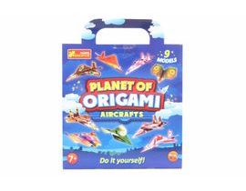 Origami - Letoun