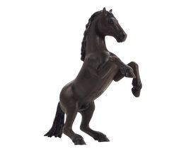 Mojo Kůň Mustang černý