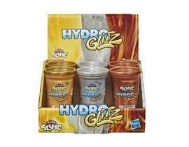 Play-Doh Hydroglix sliz