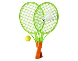 Dětský badminton / tenis
