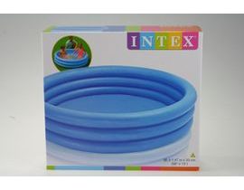 INTEX Bazén modrý 147 x 33 cm 58426