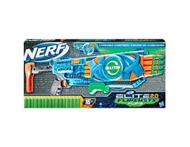 NERF ELITE 2.0 FLIP 16