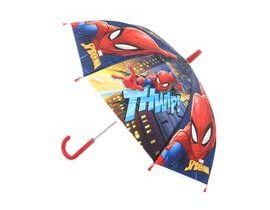 Deštník Spider-man manuální