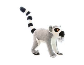 Plyš Lemur