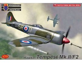 Tempest Mk.II/F.2