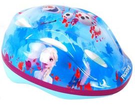 Dětská cyklistická helma Volare Frozen - Ledové království