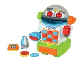 TOOMIES - Interaktivní robot Pokladník