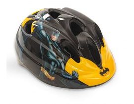 Dětská cyklistická helma Toimsa Batman