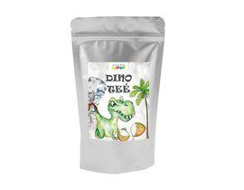 XXL DINO TEÉ - čajoví dinosauři s příchutí jahod