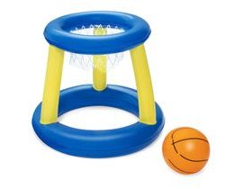 Basketbalový míč Bestway 52418