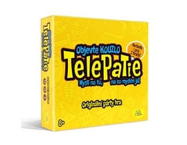 ALBI Telepatie