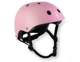 Sportovní helma Soke K1 růžová
