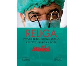 Religa - Životní příběh nejslavnějšího kardiochirurga v době Solidárnošč