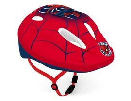 Dětská cyklistická helma Seven Spiderman