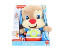 Fisher-Price Velký pejsek CZ HHH25