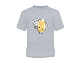Pánské tričko - Pít či nepít, vel. XL