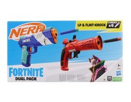 Nerf Fortnite dual pack