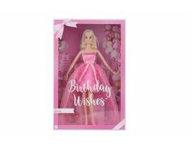 Barbie Úžasné narozeniny HJX01