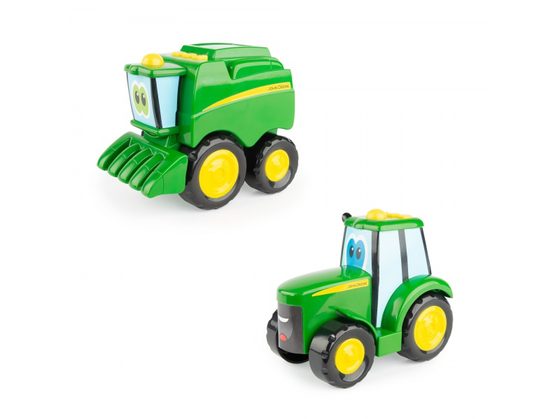 John Deere - Johny / Corey se světlem a zvukem assort