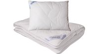 Celoročná posteľná súprava CIRRUS Microclimate Cool touch 100% bavlna