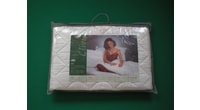 Vyváracia posteľná súprava Clivie+ 95°C pre bábätko 100x135cm + 40x60cm