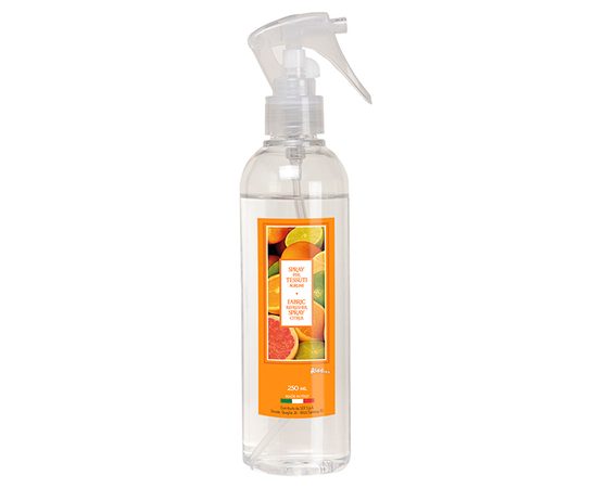 Petali sprej na osvieženie textílií Citrus 250ml