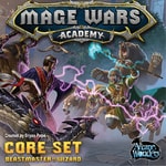 Mage Wars: Academy
