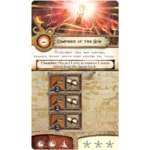 Elder Sign: Omens of the Pharaoh