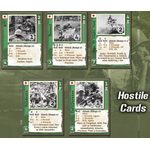 Warfighter: The WWII Pacific Combat Card Game