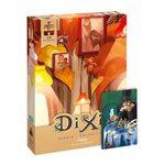 Puzzle DIXIT Family 500d