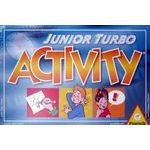 Activity Junior Turbo