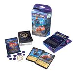 Disney Lorcana: Ursula's Return - Starter Deck Sapphire & Steel