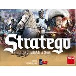 Stratego - Maršál a Špión