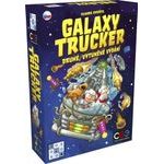 Galaxy Trucker (CZ)