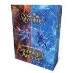 Call to Adventure: The Stormlight Archieve