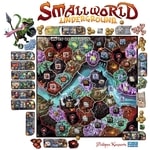 Small World - Underground