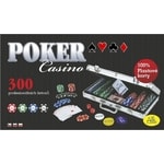 Poker 300 Casino 11,5g