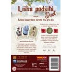 Liška podšitá Duet