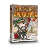 Munchkin: Apokalypsa