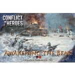 Conflict of Heroes: Awakening the Bear!