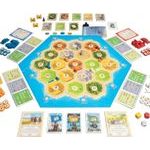 Catan - Cities & Knights