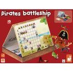 Pirátská bitva (Pirates Battleship)