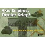 Axis Empires: Totaler Krieg!